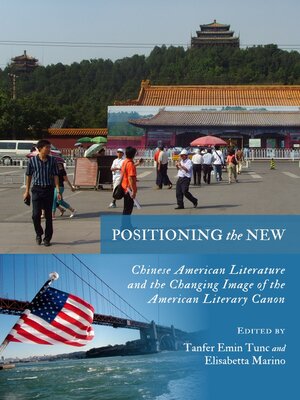 cover image of Positioning the New